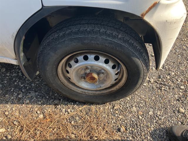 アクティトラック SDX 軽トラック AT エアコン パワーステアリング 運転席エアバッグ(13枚目)