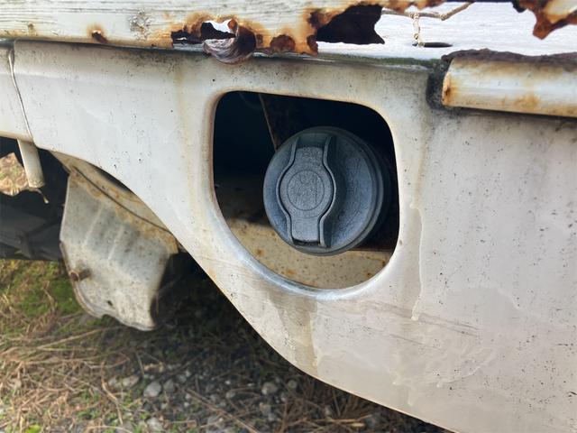 アクティトラック SDX 軽トラック AT エアコン パワーステアリング 運転席エアバッグ(14枚目)