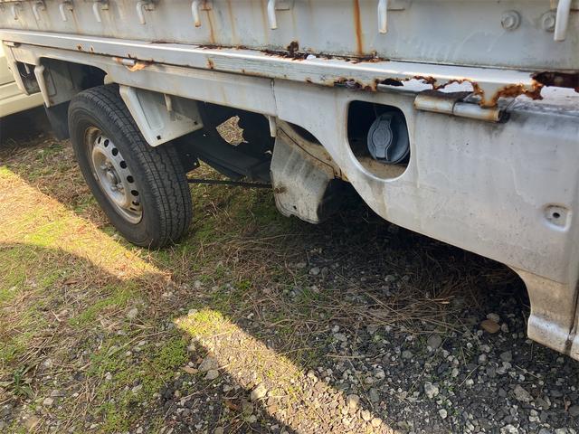 アクティトラック SDX 軽トラック AT エアコン パワーステアリング 運転席エアバッグ(15枚目)