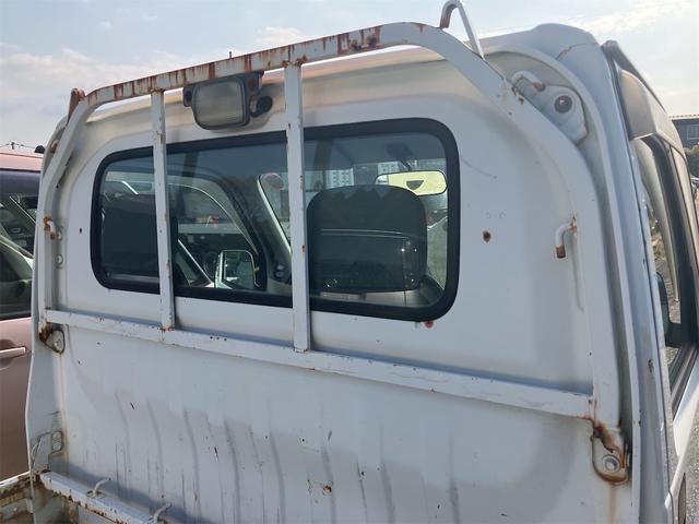 アクティトラック SDX 軽トラック AT エアコン パワーステアリング 運転席エアバッグ(16枚目)