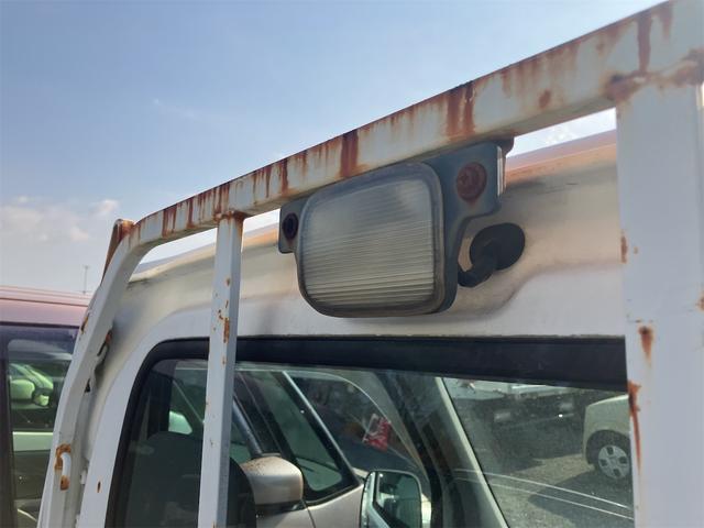 アクティトラック SDX 軽トラック AT エアコン パワーステアリング 運転席エアバッグ(17枚目)