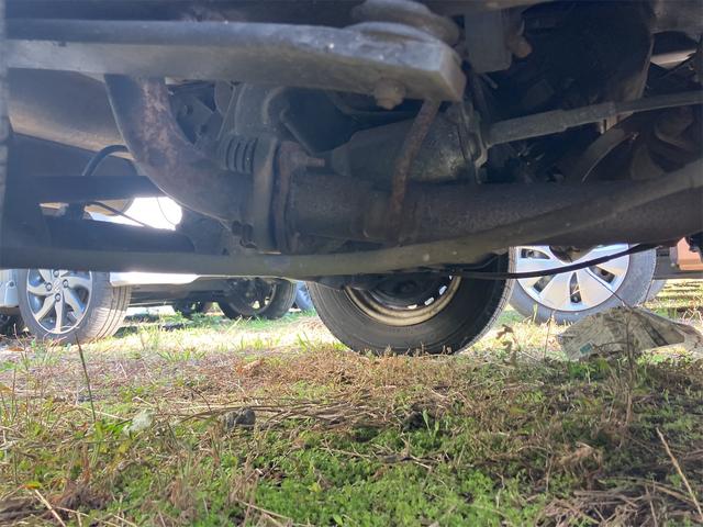 アクティトラック SDX 軽トラック AT エアコン パワーステアリング 運転席エアバッグ(18枚目)