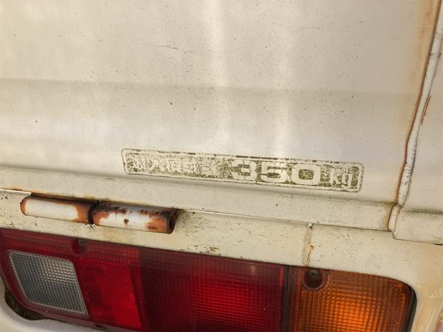 アクティトラック SDX 軽トラック AT エアコン パワーステアリング 運転席エアバッグ(24枚目)