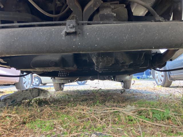 アクティトラック SDX 軽トラック AT エアコン パワーステアリング 運転席エアバッグ(25枚目)