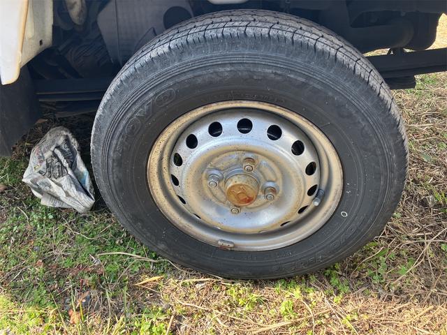 アクティトラック SDX 軽トラック AT エアコン パワーステアリング 運転席エアバッグ(26枚目)