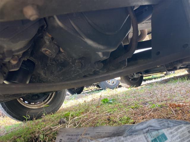 アクティトラック SDX 軽トラック AT エアコン パワーステアリング 運転席エアバッグ(28枚目)