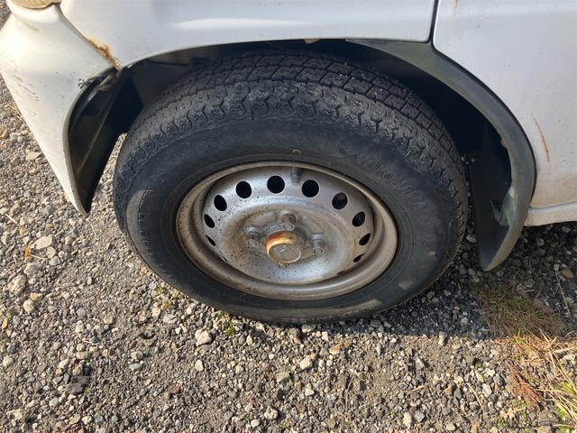 アクティトラック SDX 軽トラック AT エアコン パワーステアリング 運転席エアバッグ(29枚目)