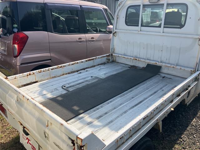 アクティトラック SDX 軽トラック AT エアコン パワーステアリング 運転席エアバッグ(32枚目)
