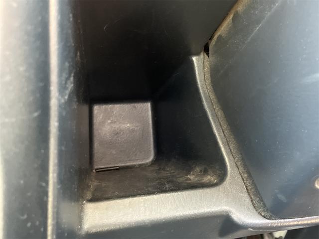 アクティトラック SDX 軽トラック AT エアコン パワーステアリング 運転席エアバッグ(39枚目)