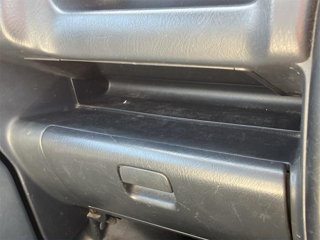 アクティトラック SDX 軽トラック AT エアコン パワーステアリング 運転席エアバッグ(42枚目)