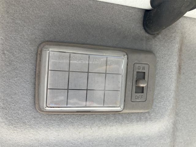 アクティトラック SDX 軽トラック AT エアコン パワーステアリング 運転席エアバッグ(46枚目)