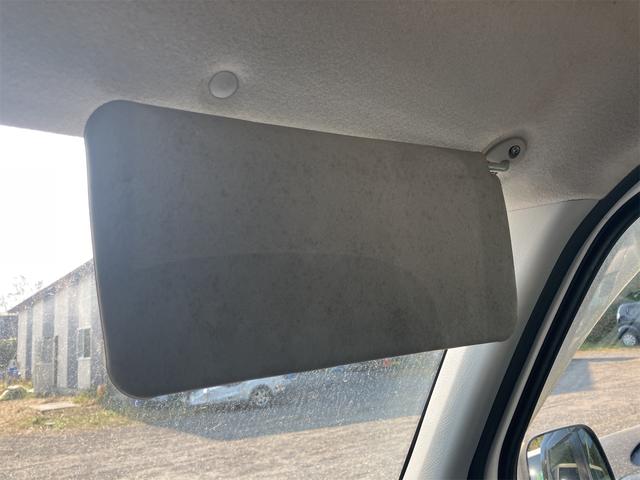 アクティトラック SDX 軽トラック AT エアコン パワーステアリング 運転席エアバッグ(47枚目)