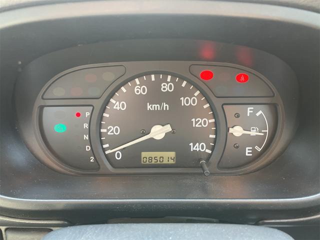 アクティトラック SDX 軽トラック AT エアコン パワーステアリング 運転席エアバッグ(48枚目)