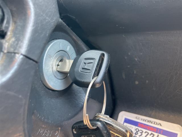 アクティトラック SDX 軽トラック AT エアコン パワーステアリング 運転席エアバッグ(51枚目)