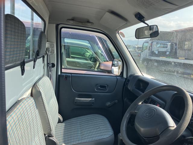 アクティトラック SDX 軽トラック AT エアコン パワーステアリング 運転席エアバッグ(55枚目)