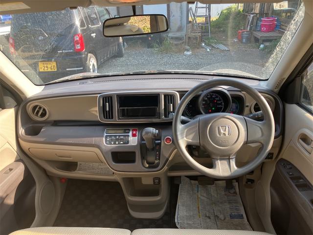 N-ONE G スマートキー アイドリングストップ 電動格納ミラー ベンチシート CVT ABS ESC アルミホイール 衝突安全ボディ エアコン パワーステアリング パワーウィンドウ 運転席エアバッグ(2枚目)