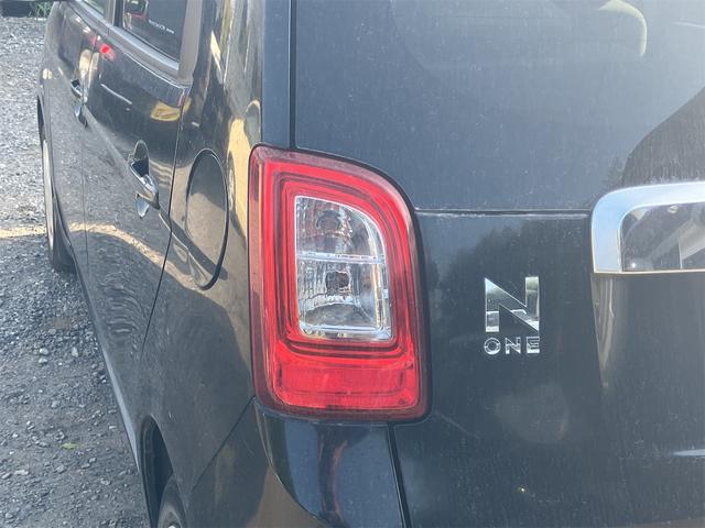 N-ONE G スマートキー アイドリングストップ 電動格納ミラー ベンチシート CVT ABS ESC アルミホイール 衝突安全ボディ エアコン パワーステアリング パワーウィンドウ 運転席エアバッグ(17枚目)