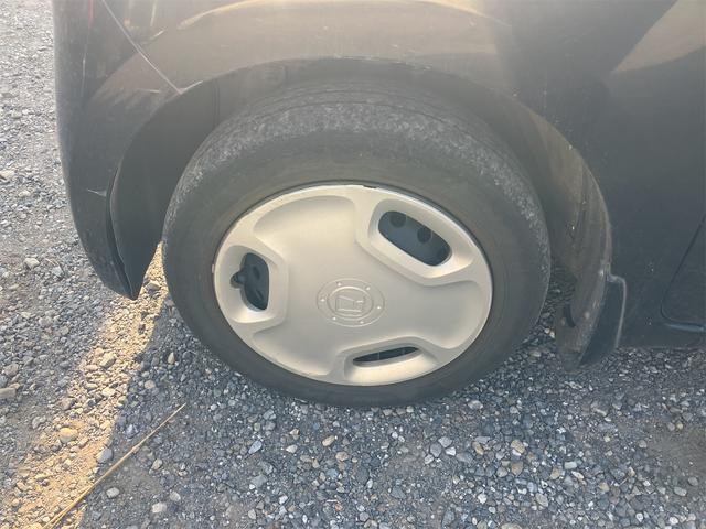 N-ONE G スマートキー アイドリングストップ 電動格納ミラー ベンチシート CVT ABS ESC アルミホイール 衝突安全ボディ エアコン パワーステアリング パワーウィンドウ 運転席エアバッグ(36枚目)