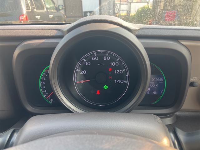 N-ONE G スマートキー アイドリングストップ 電動格納ミラー ベンチシート CVT ABS ESC アルミホイール 衝突安全ボディ エアコン パワーステアリング パワーウィンドウ 運転席エアバッグ(48枚目)