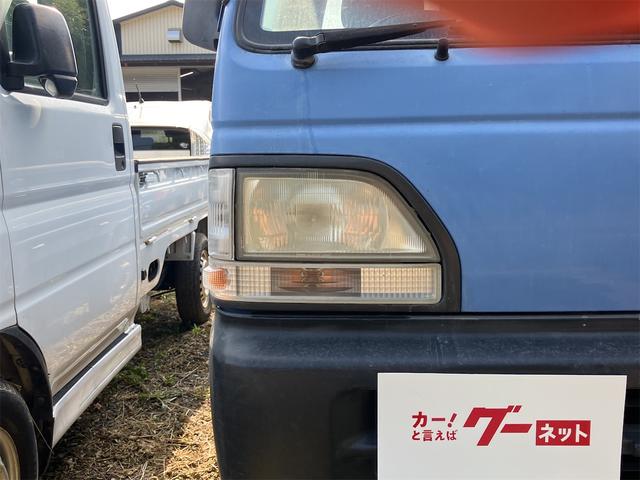 アクティトラック 4WD MT(6枚目)