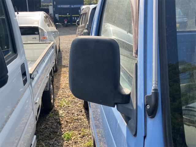 アクティトラック 4WD MT(10枚目)