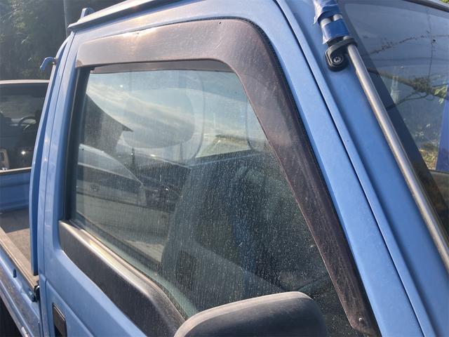 アクティトラック 4WD MT(12枚目)