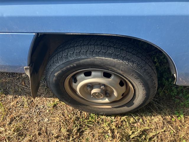 アクティトラック 4WD MT(14枚目)