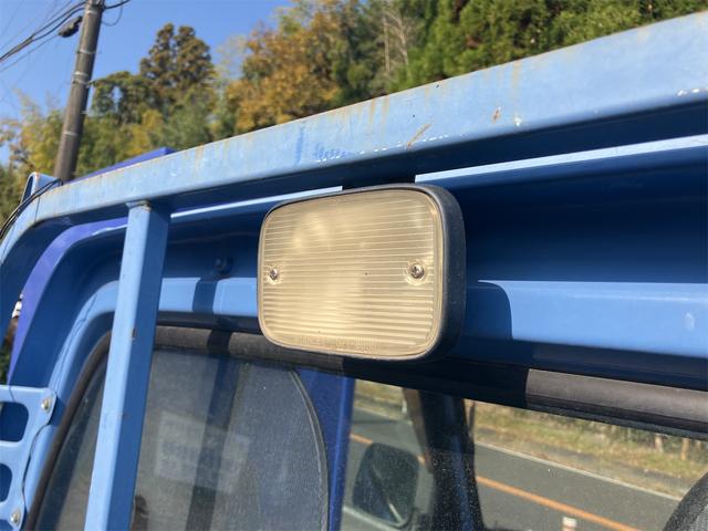 アクティトラック 4WD MT(19枚目)