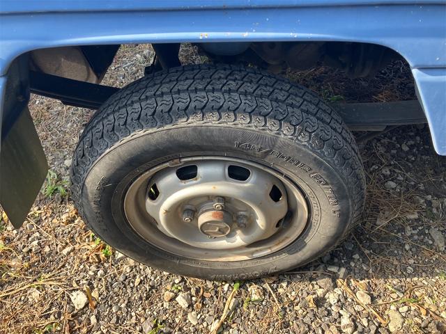 アクティトラック 4WD MT(20枚目)