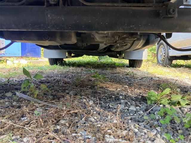 アクティトラック 4WD MT(26枚目)