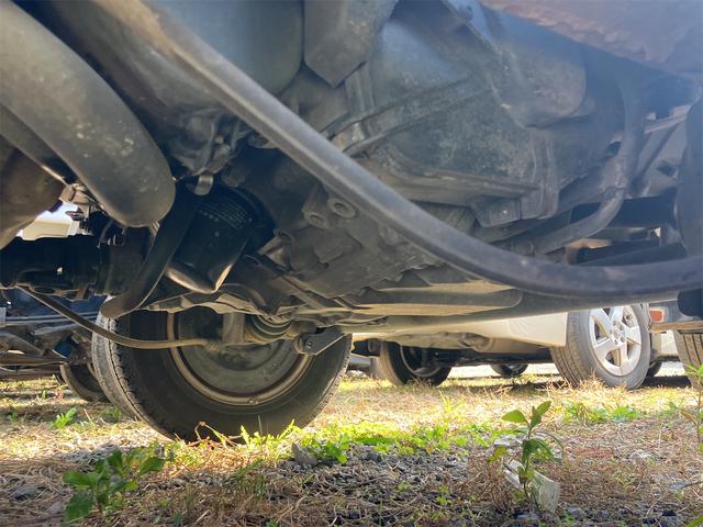 アクティトラック 4WD MT(29枚目)