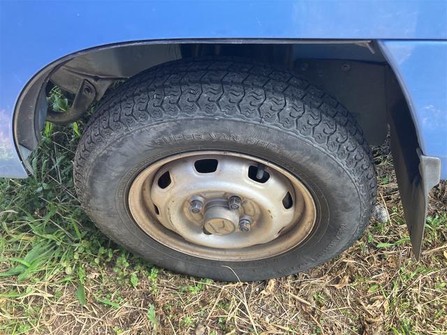 アクティトラック 4WD MT(30枚目)