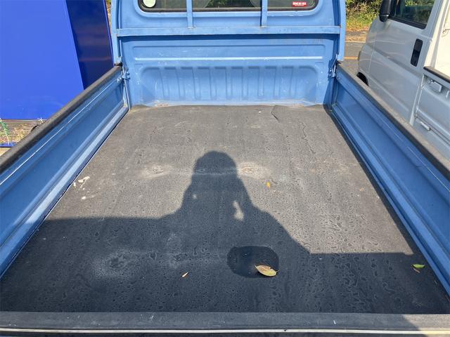 アクティトラック 4WD MT(32枚目)