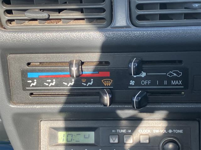 アクティトラック 4WD MT(34枚目)