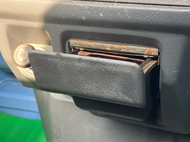 アクティトラック 4WD MT(36枚目)