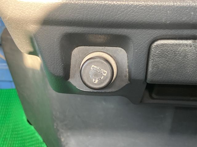 アクティトラック 4WD MT(37枚目)