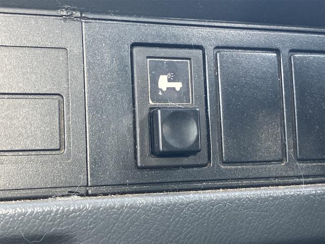 アクティトラック 4WD MT(38枚目)