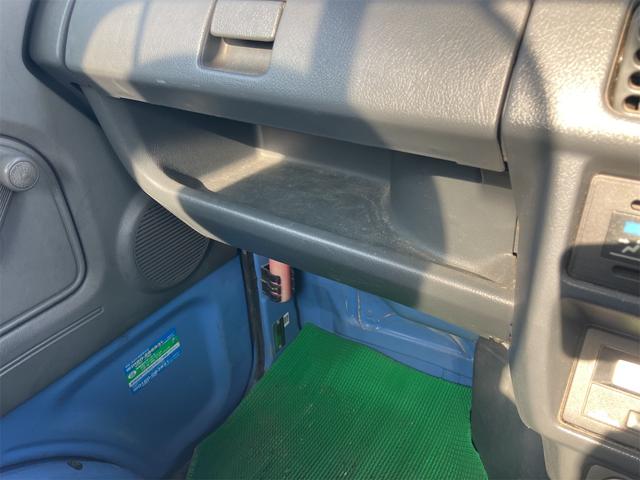 アクティトラック 4WD MT(44枚目)