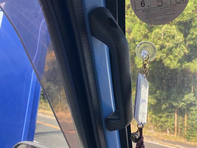 アクティトラック 4WD MT(46枚目)