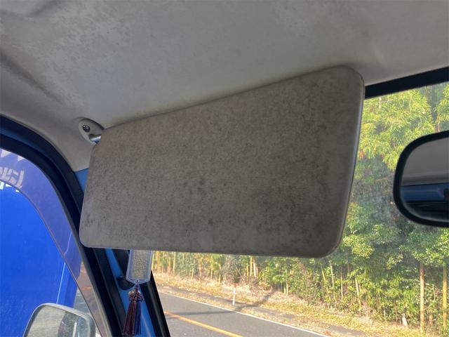 アクティトラック 4WD MT(48枚目)