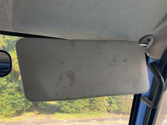 アクティトラック 4WD MT(49枚目)