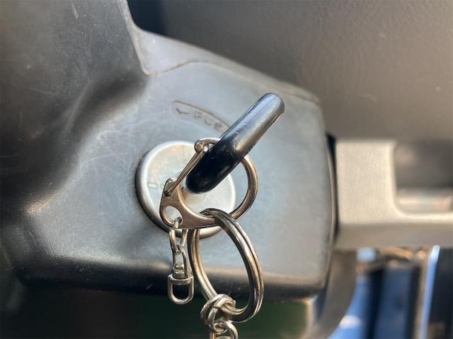 アクティトラック 4WD MT(52枚目)