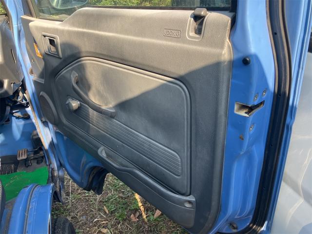 アクティトラック 4WD MT(53枚目)