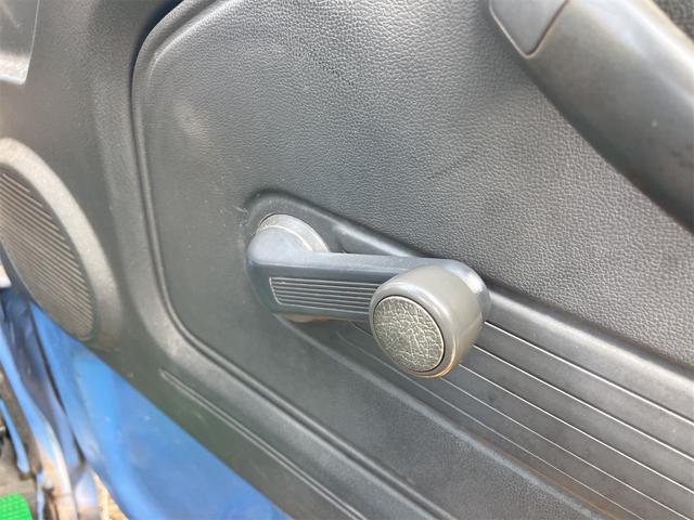 アクティトラック 4WD MT(54枚目)