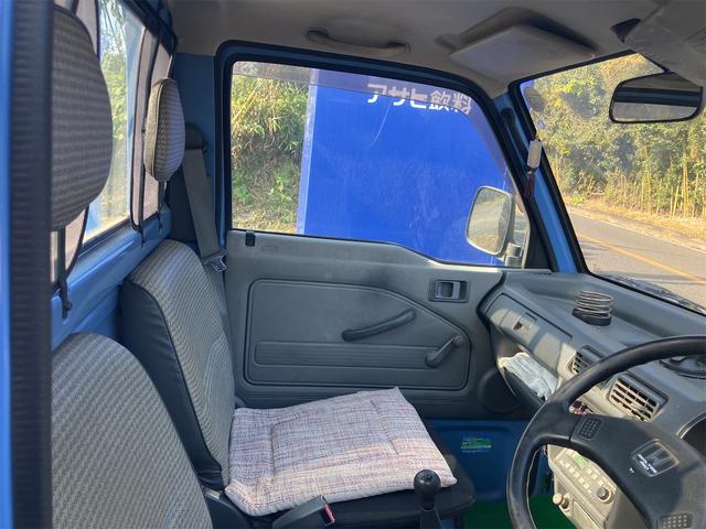 アクティトラック 4WD MT(56枚目)