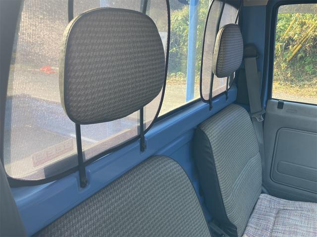 アクティトラック 4WD MT(57枚目)