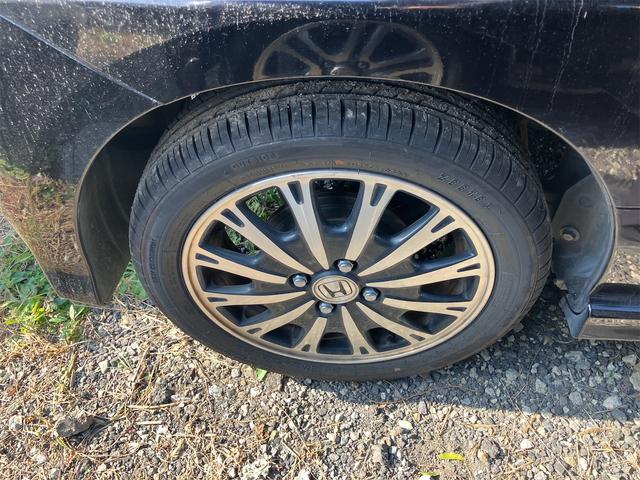 N-BOXカスタム G・ターボパッケージ ETC 両側電動スライドドア オートクルーズコントロール オートライト HID スマートキー アイドリングストップ 電動格納ミラー ベンチシート CVT 盗難防止システム ABS ESC(29枚目)