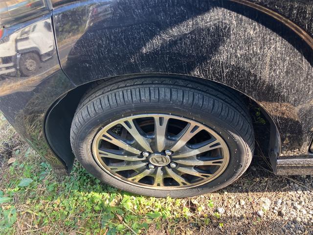 N-BOXカスタム G・ターボパッケージ ETC 両側電動スライドドア オートクルーズコントロール オートライト HID スマートキー アイドリングストップ 電動格納ミラー ベンチシート CVT 盗難防止システム ABS ESC(37枚目)