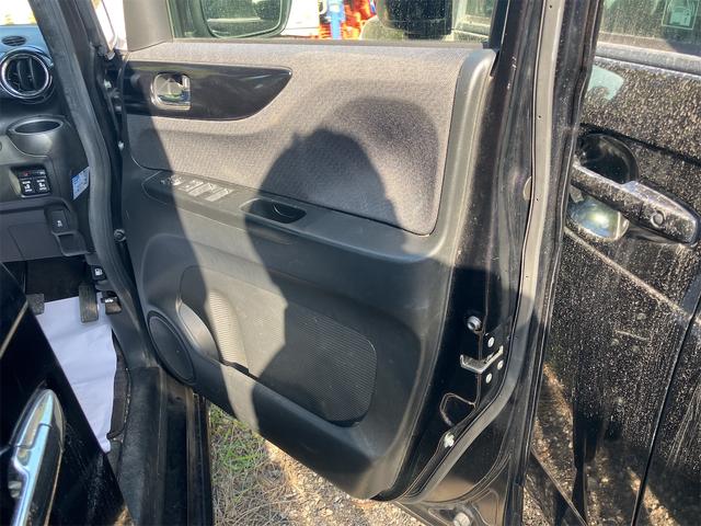 N-BOXカスタム G・ターボパッケージ ETC 両側電動スライドドア オートクルーズコントロール オートライト HID スマートキー アイドリングストップ 電動格納ミラー ベンチシート CVT 盗難防止システム ABS ESC(56枚目)