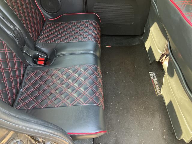 N-BOXカスタム G・ターボパッケージ ETC 両側電動スライドドア オートクルーズコントロール オートライト HID スマートキー アイドリングストップ 電動格納ミラー ベンチシート CVT 盗難防止システム ABS ESC(63枚目)